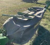 2022 John Deere R160 Thumbnail 1