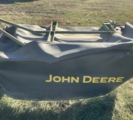 2022 John Deere R160 Thumbnail 2