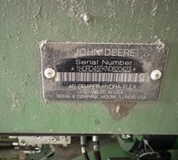 2022 John Deere RD45F Thumbnail 14