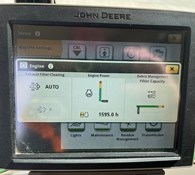 2018 John Deere S780 Thumbnail 24