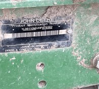 2017 John Deere 6110M Thumbnail 40