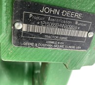 2022 John Deere 5065E Thumbnail 11