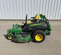 2013 John Deere 930M EFI Thumbnail 2