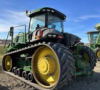 2021 John Deere 9570RT Thumbnail 3