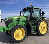 2018 John Deere 6145R Thumbnail 1