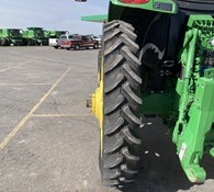 2018 John Deere 6145R Thumbnail 22