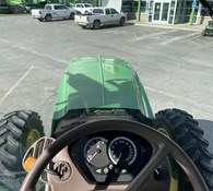 2018 John Deere 6145R Thumbnail 30