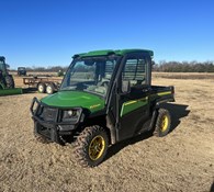 2019 John Deere XUV 835R Thumbnail 7