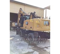 2021 Caterpillar MH302406 Thumbnail 4