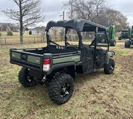 2022 John Deere XUV 825M S4 Thumbnail 3