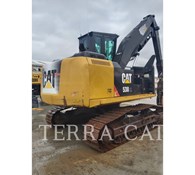 2018 Caterpillar 538LL Thumbnail 3