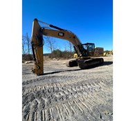 2020 Caterpillar 336-07 Thumbnail 11