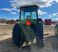 1976 John Deere 4630 Thumbnail 6