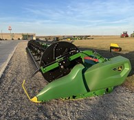 2023 John Deere RD35F Thumbnail 1