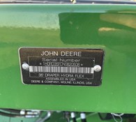 2023 John Deere RD35F Thumbnail 22