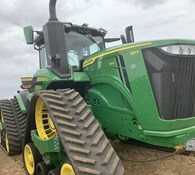 2022 John Deere 9RX 640 Thumbnail 4