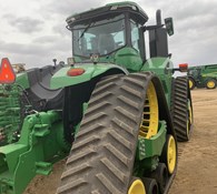 2022 John Deere 9RX 640 Thumbnail 6