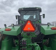 2022 John Deere 9RX 640 Thumbnail 7