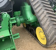 2022 John Deere 9RX 640 Thumbnail 10