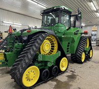 2022 John Deere 9RX 640 Thumbnail 20