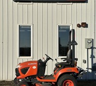 2020 Kubota BX80 Series BX2380 Thumbnail 1