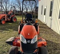 2020 Kubota BX80 Series BX2380 Thumbnail 2