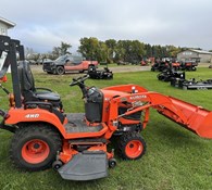 2016 Kubota BX2670-1 Thumbnail 1