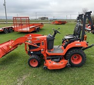 2016 Kubota BX2670-1 Thumbnail 3