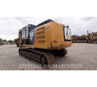 2016 Caterpillar 330FLN Thumbnail 3