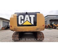 2016 Caterpillar 330FLN Thumbnail 4