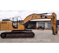 2016 Caterpillar 330FLN Thumbnail 6