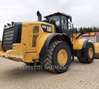 2018 Caterpillar 982M Thumbnail 8