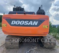 2023 Doosan DX225 Thumbnail 3