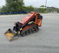 2021 Ditch Witch SK800 Thumbnail 1