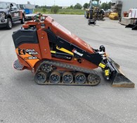2021 Ditch Witch SK800 Thumbnail 4