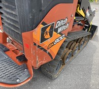 2021 Ditch Witch SK800 Thumbnail 14