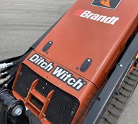 2021 Ditch Witch SK800 Thumbnail 16