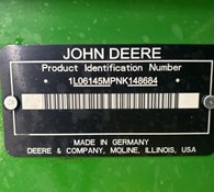 2022 John Deere 6145M Thumbnail 50