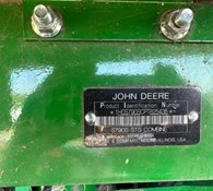 2023 John Deere S790 Thumbnail 13