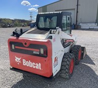 2018 Bobcat S550 Thumbnail 3