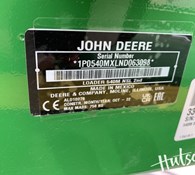 2022 John Deere 5100M Thumbnail 20