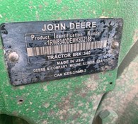2021 John Deere 8RX 340 Thumbnail 23