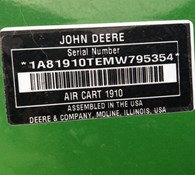 2022 John Deere N542 Thumbnail 10