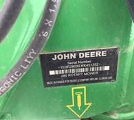 2019 John Deere R280 Thumbnail 8