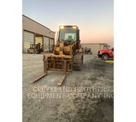 2016 Caterpillar 953D Thumbnail 1