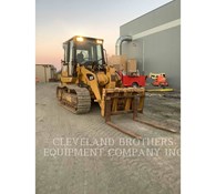 2016 Caterpillar 953D Thumbnail 2