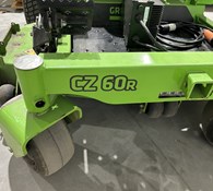 2022 Greenworks CZ60R16KW Thumbnail 5