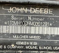 John Deere MH60D Thumbnail 7