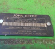 2022 John Deere 903M Thumbnail 11