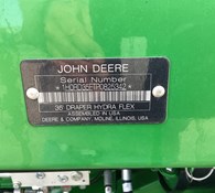 2023 John Deere RD35F Thumbnail 13